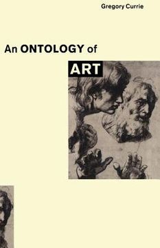 portada An Ontology of Art (in English)