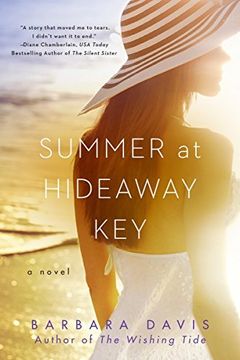 portada Summer at Hideaway Key