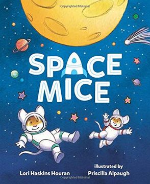 portada Space Mice 