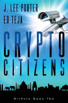 portada Crypto Citizens (en Inglés)