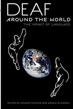 portada Deaf Around the World: The Impact of Language 