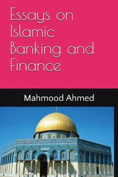 portada Essays on Islamic Banking and Finance (en Inglés)