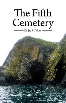 portada The Fifth Cemetery (en Inglés)