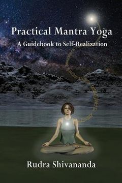 portada Practical Mantra Yoga (en Inglés)