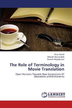 portada The Role of Terminology in Movie Translation