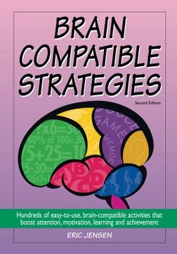 portada Brain-Compatible Strategies (Volume 2) (in English)