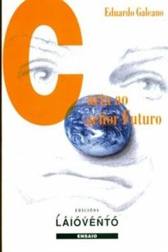 portada Carta ao Señor Futuro (in Galician)
