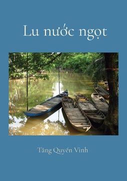 portada Lu nước ngọt (in Vietnamita)