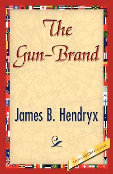 portada the gun-brand (in English)