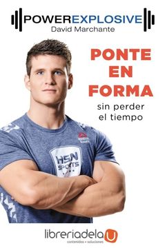 portada Ponte en Forma sin Perder el Tiempo (in Spanish)