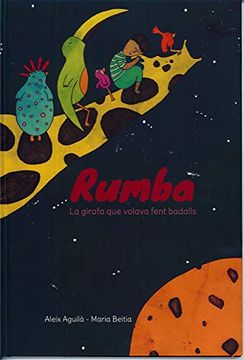 portada Rumba