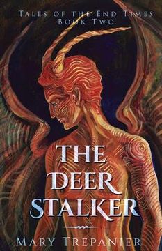 portada The Deer Stalker (in English)