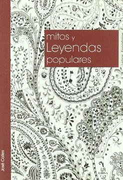 portada Mitos y Leyendas Populares (in Spanish)