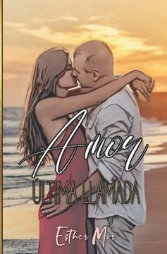 portada Amor, última llamada (in Spanish)