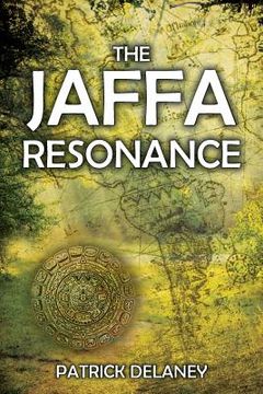 portada The Jaffa Resonance (en Inglés)