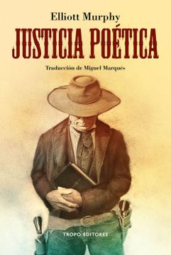 portada Justicia Poética (in Spanish)
