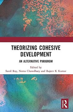 portada Theorizing Cohesive Development (en Inglés)