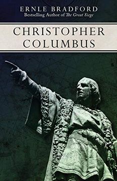 portada Christopher Columbus (en Inglés)