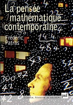 portada La Pensée Mathématique Contemporaine