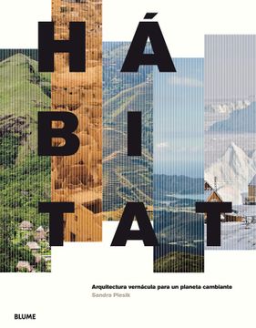 portada Habitat (in Spanish)