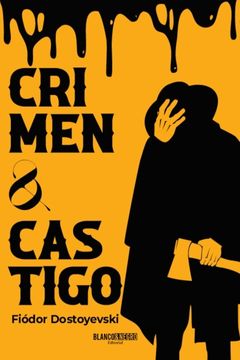 Crimen y castigo (Penguin Clásicos) : Dostoievski, Fiódor M