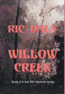 portada Willow Creek (en Inglés)
