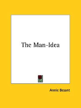 portada the man-idea (in English)
