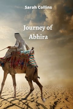 portada Journey of Abhira (en Inglés)