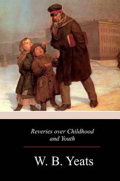 portada Reveries over Childhood and Youth (en Inglés)
