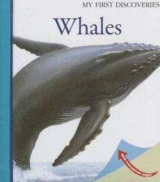 portada Whales (en Inglés)