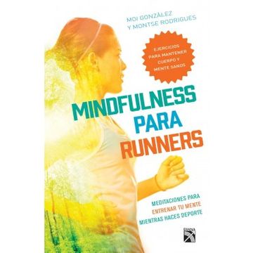 portada Mindfulness Para Runners