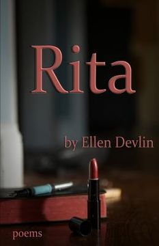portada Rita (en Inglés)