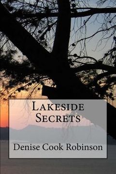 portada Lakeside Secrets (en Inglés)