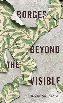 portada Borges Beyond the Visible 