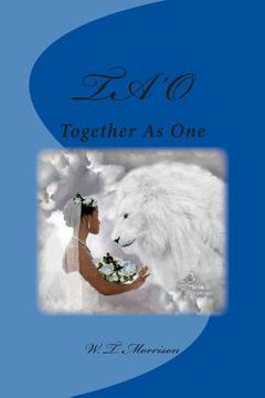 portada Ta'o: Together As One (en Inglés)
