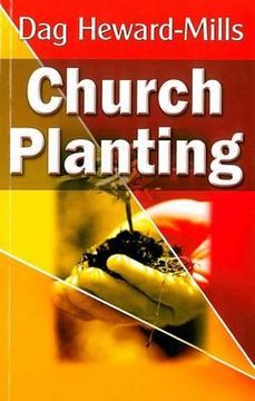 portada Church Planting (in English)