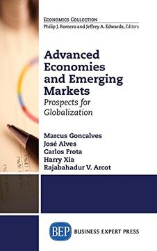 portada Advanced Economies and Emerging Markets: Prospects for Globalization