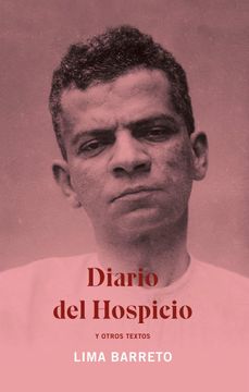 portada Diario del Hospicio y Otros Textos (in Spanish)