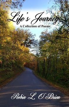 portada Life's Journey: A Collection of Poems (en Inglés)