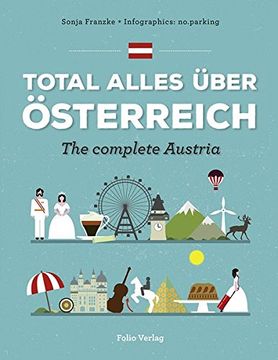portada Total Alles Über Österreich / the Complete Austria