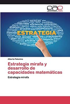 portada Estrategia Mirafa y Desarrollo de Capacidades Matemáticas: Estrategia Mirafa