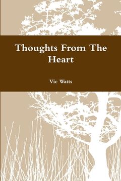 portada Thoughts From The Heart (en Inglés)