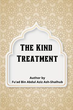 portada The Kind Treatment
