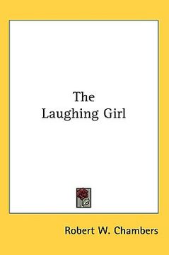 portada the laughing girl (in English)