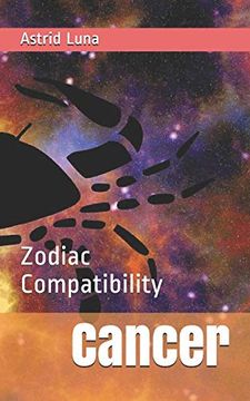 portada Cancer: Zodiac Compatibility (in English)