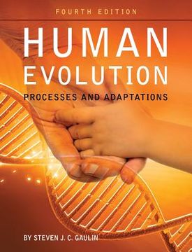 portada Human Evolution (en Inglés)