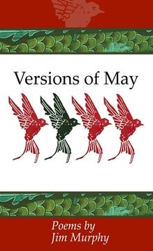 portada Versions of May (en Inglés)
