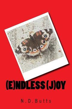 portada Endless Joy (en Inglés)