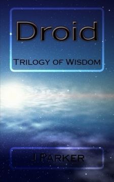 portada Droid: Trilogy of Wisdom