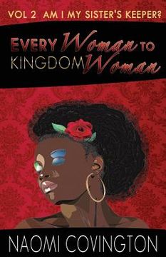 portada Every Woman To Kingdom Woman Vol. 2: A Mental Note (in English)